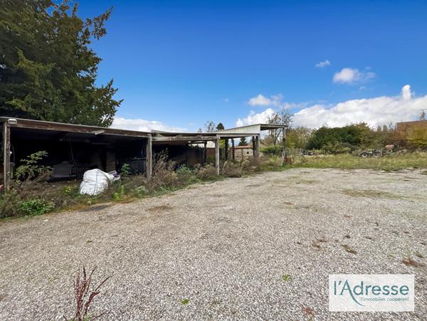 Maison Val D Orger 3 pièce(s) 54 m2