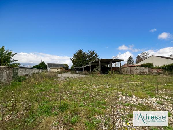 Maison Val D Orger 3 pièce(s) 54 m2