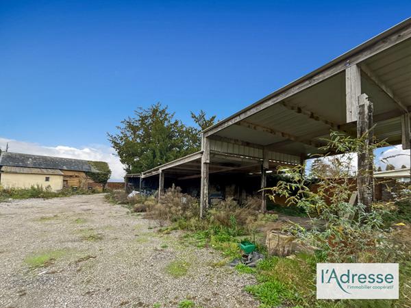 Maison Val D Orger 3 pièce(s) 54 m2