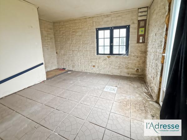 Maison Val D Orger 3 pièce(s) 54 m2