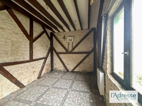 Maison Val D Orger 3 pièce(s) 54 m2