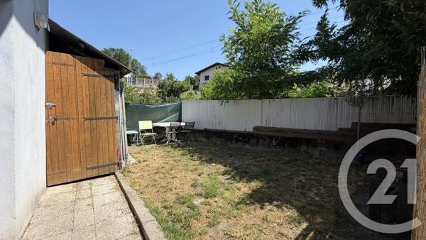 Appartement T1 à vendre  1 pièce - 25,24 m 2   AIX LES BAINS  - 73