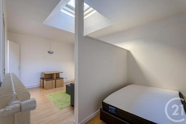 Appartement T1 à vendre  1 pièce - 25,24 m 2   AIX LES BAINS  - 73