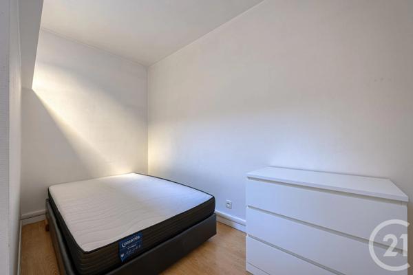 Appartement T1 à vendre  1 pièce - 25,24 m 2   AIX LES BAINS  - 73