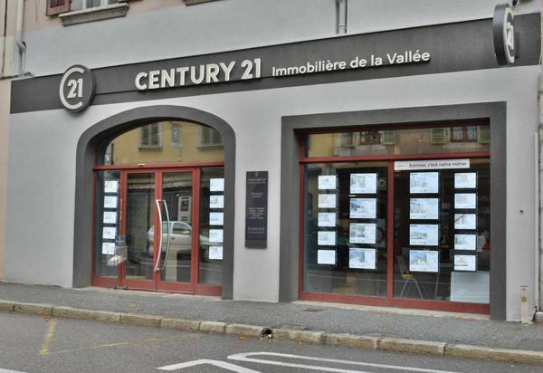 Appartement T1 à vendre  1 pièce - 25,24 m 2   AIX LES BAINS  - 73