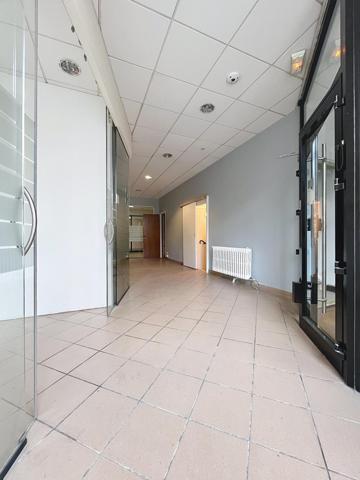 Immeuble centre ville d'Auchel