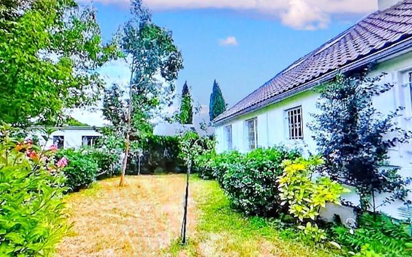 Maison à vendre    7 pièces •  Saint-Gratien