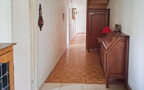 Maison à vendre    7 pièces •  Saint-Gratien