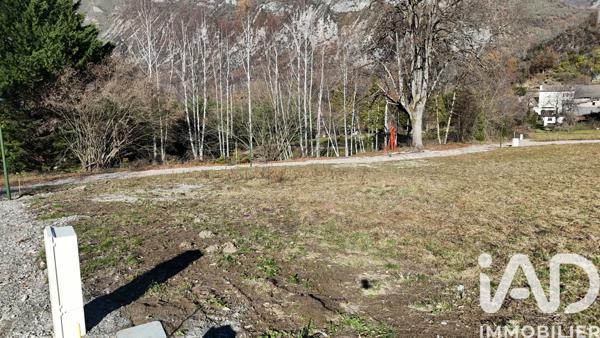 Terrain à vendre 571 m² Lassur