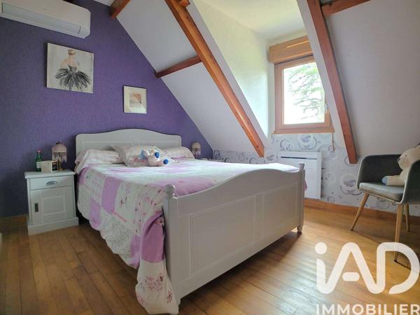 Maison à vendre 7 pièces 158 m² Saint-Viance