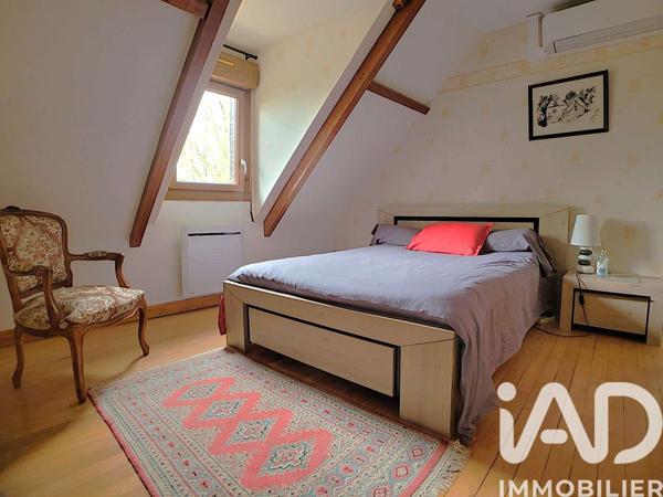Maison à vendre 7 pièces 158 m² Saint-Viance