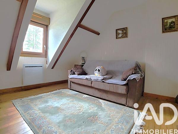 Maison à vendre 7 pièces 158 m² Saint-Viance