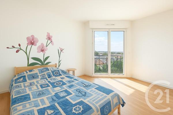 Appartement F2 à vendre  2 pièces - 52 m2 SURESNES - 92