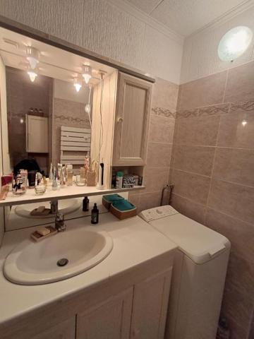 Appartement Fagnieres 4 pièce(s) 77 m2