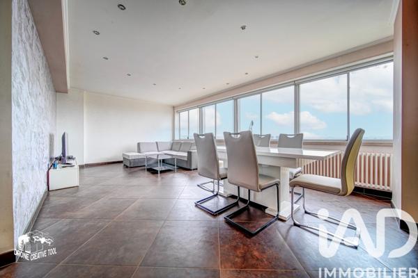 Appartement à vendre 3 pièces 95 m² Thionville