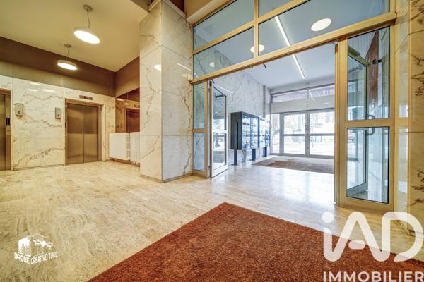 Appartement à vendre 3 pièces 95 m² Thionville