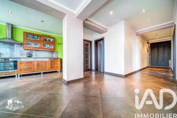 Appartement à vendre 3 pièces 95 m² Thionville