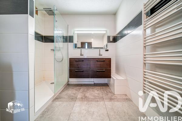 Appartement à vendre 3 pièces 95 m² Thionville