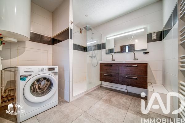 Appartement à vendre 3 pièces 95 m² Thionville