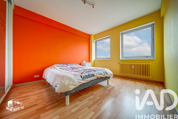 Appartement à vendre 3 pièces 95 m² Thionville