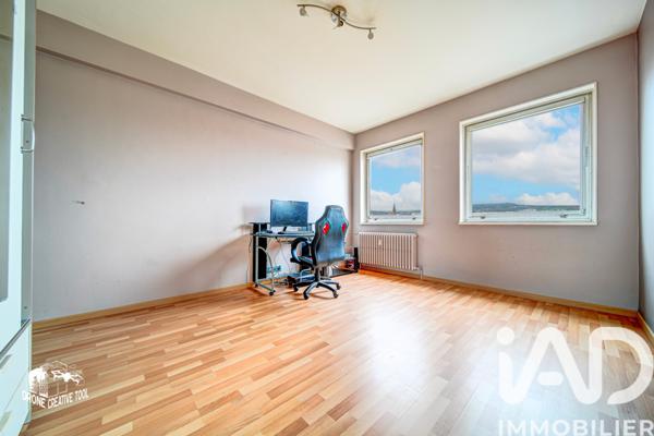 Appartement à vendre 3 pièces 95 m² Thionville