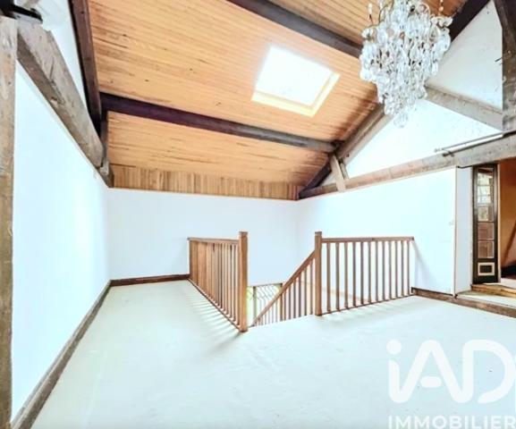 Maison à vendre 9 pièces 310 m² Layrac