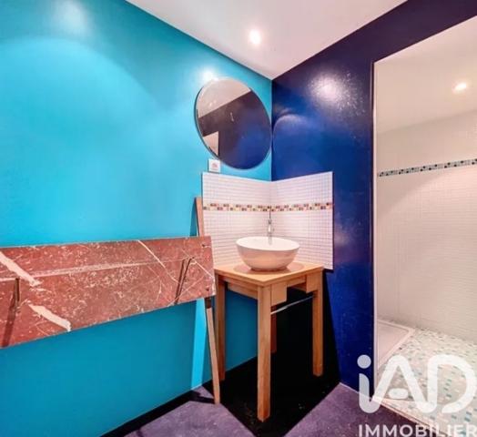 Maison à vendre 9 pièces 310 m² Layrac