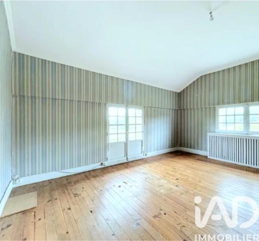 Maison à vendre 9 pièces 310 m² Layrac