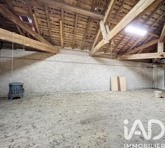 Maison à vendre 9 pièces 310 m² Layrac