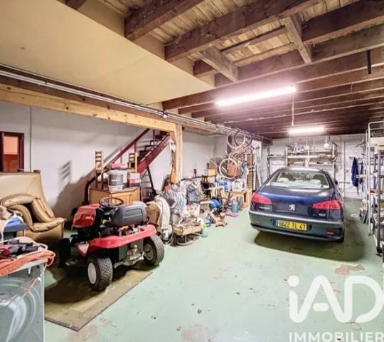 Maison à vendre 9 pièces 310 m² Layrac