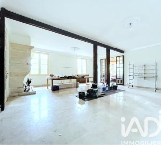 Maison à vendre 9 pièces 310 m² Layrac