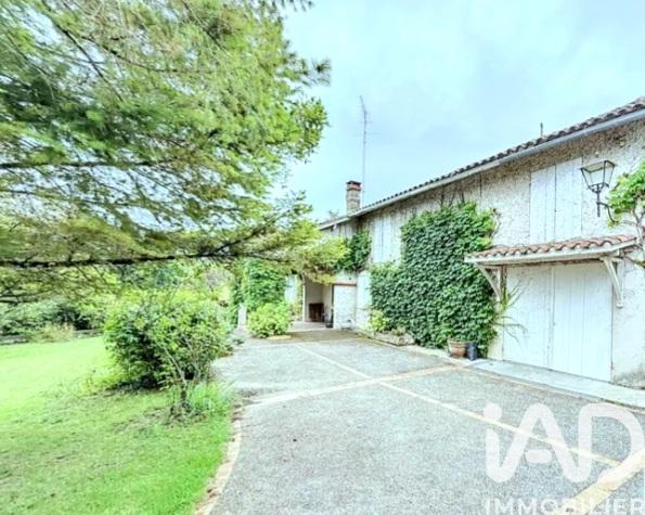 Maison à vendre 9 pièces 310 m² Layrac