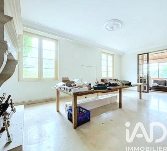 Maison à vendre 9 pièces 310 m² Layrac