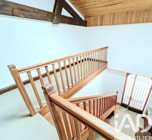 Maison à vendre 9 pièces 310 m² Layrac