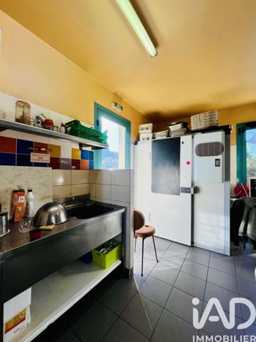 Restaurant à vendre 151 m² Fitou