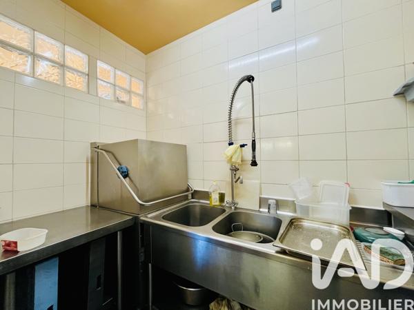 Restaurant à vendre 151 m² Fitou