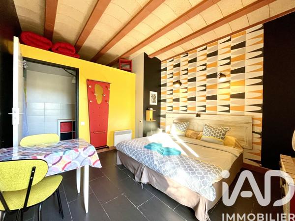 Restaurant à vendre 151 m² Fitou
