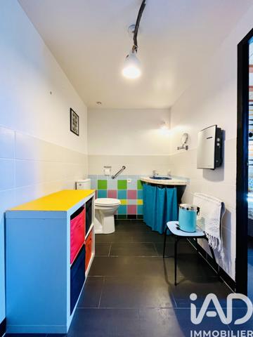 Restaurant à vendre 151 m² Fitou