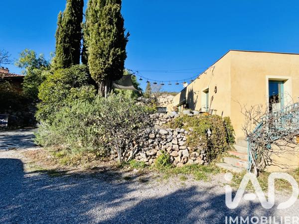 Restaurant à vendre 151 m² Fitou