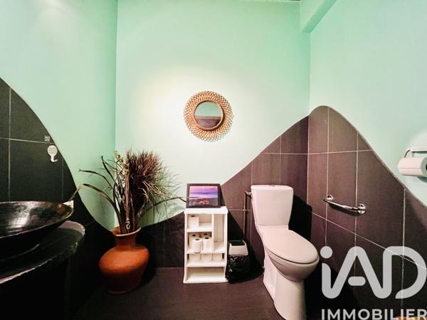 Restaurant à vendre 151 m² Fitou