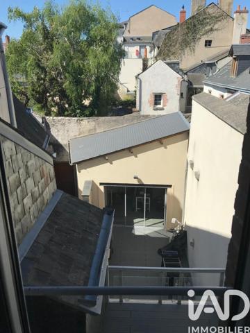 Maison à vendre 6 pièces 126 m² Blois