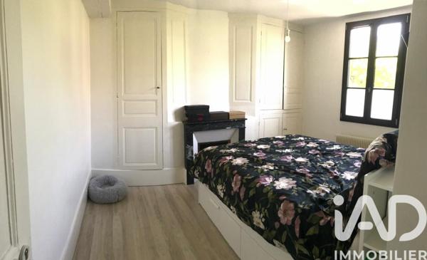 Maison à vendre 6 pièces 126 m² Blois