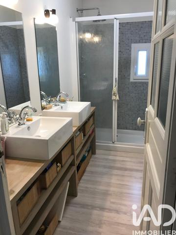 Maison à vendre 6 pièces 126 m² Blois