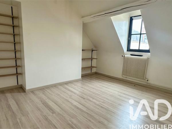 Maison à vendre 6 pièces 126 m² Blois