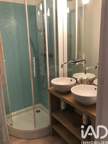 Maison à vendre 6 pièces 126 m² Blois