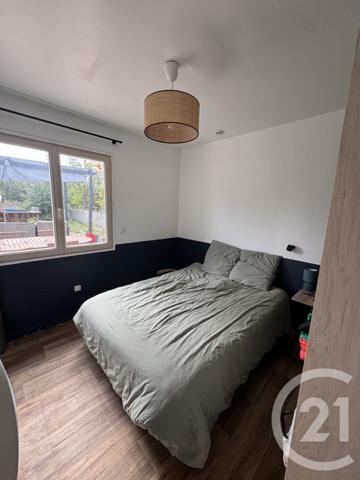 Maison à vendre  3 pièces - 50 m2 ST MARTIN LA PALLU - 86