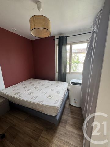 Maison à vendre  3 pièces - 50 m2 ST MARTIN LA PALLU - 86