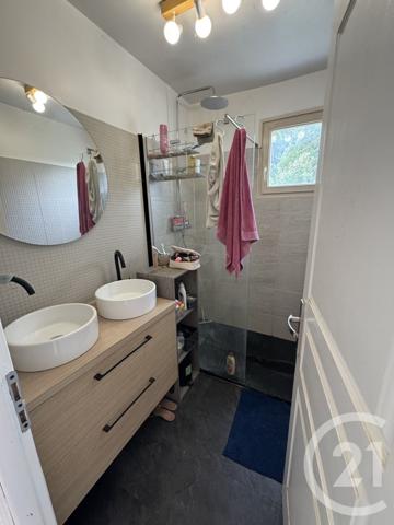 Maison à vendre  3 pièces - 50 m2 ST MARTIN LA PALLU - 86