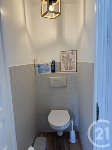 Maison à vendre  3 pièces - 50 m2 ST MARTIN LA PALLU - 86