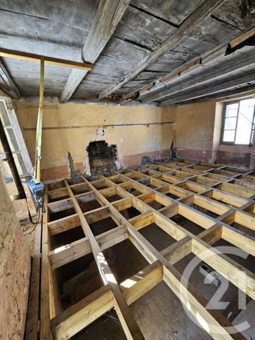 Maison à vendre  3 pièces - 50 m2 ST MARTIN LA PALLU - 86